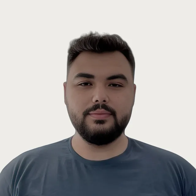 Toprak Necat Gök